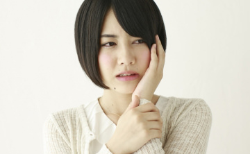 インプラントの構造